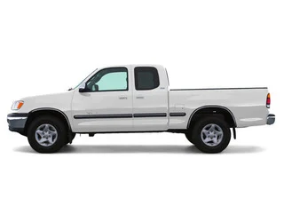 2001 Toyota Tundra