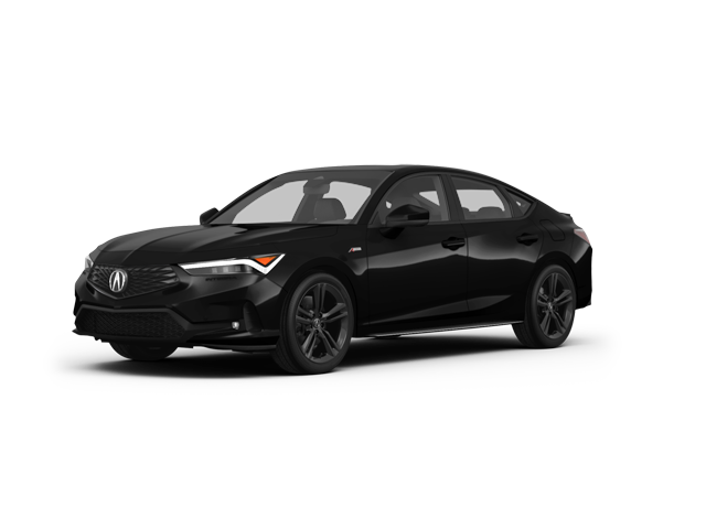 ACURA INTEGRA
