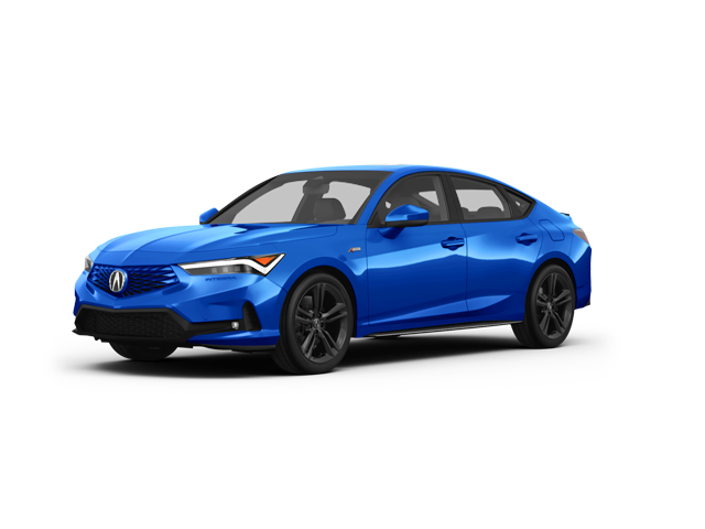 ACURA INTEGRA