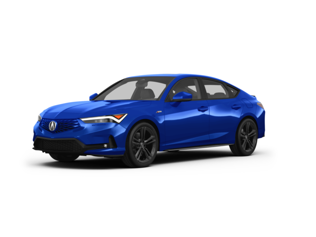 2026 Acura Integra Type S, front three-quarter view, paint 1 of 8