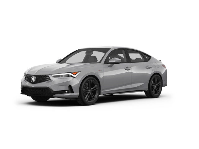 ACURA INTEGRA