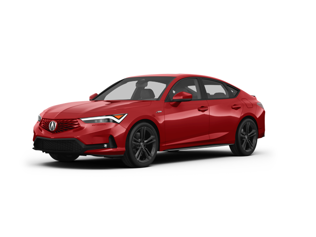 ACURA INTEGRA