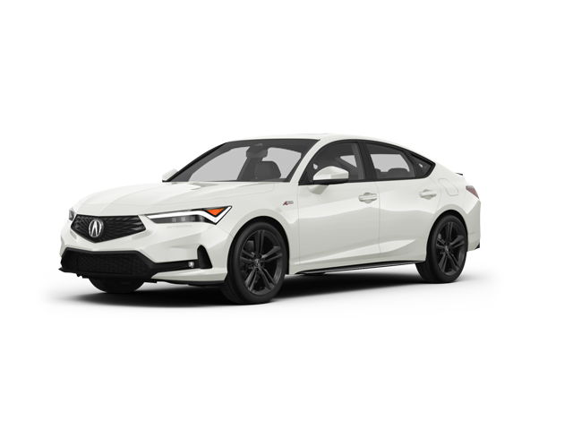 ACURA INTEGRA