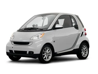 2008 Smart Fortwo