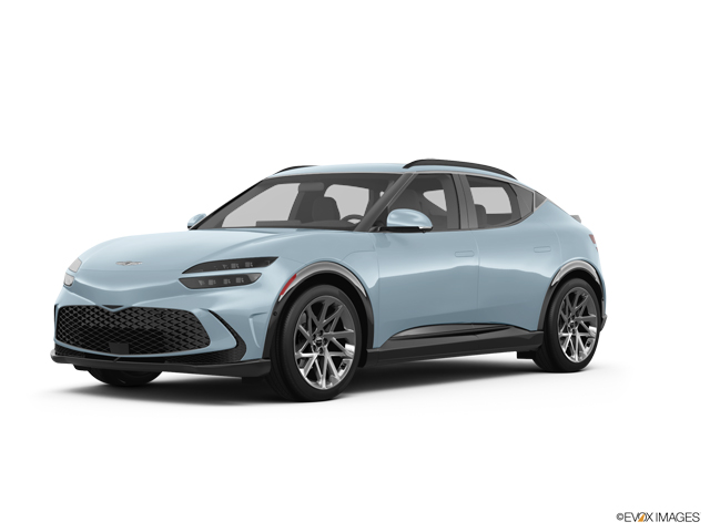2025 Genesis GV60 Electric