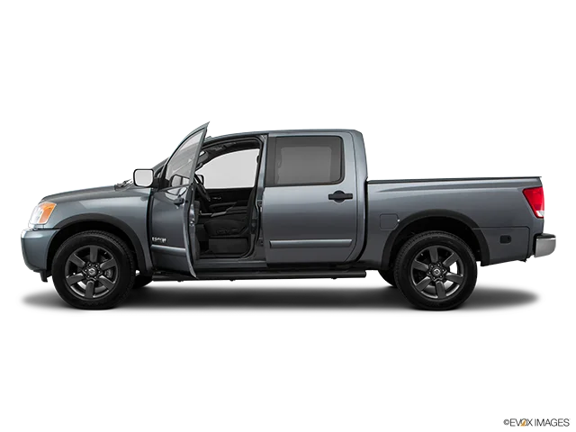 2015 Nissan Titan: Price, Review, Photos and Specs Read This