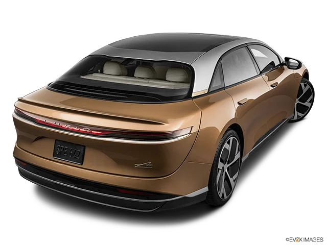 Lucid Air Rear 2023 Lucid Air: Price, Review, Photos and Specs - Read This Before You Buy