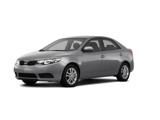 2012 Kia Forte