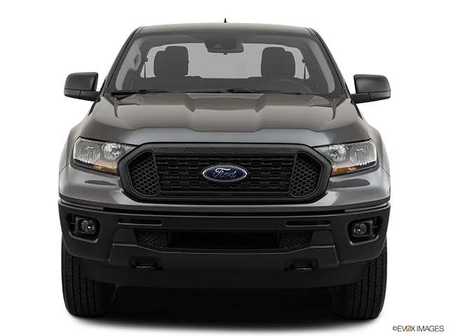 2019 Ford Ranger: Price, Review, Photos and Specs - Read This Before ...