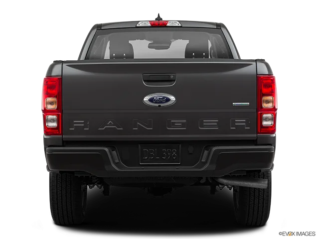 2019 Ford Ranger: Price, Review, Photos and Specs - Read This Before ...