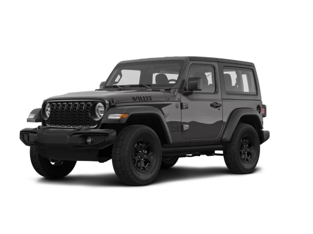 Jeep Wrangler Weight 2 Door: Ultimate Guide to Specs & Performance