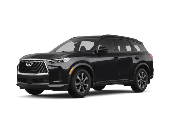 INFINITI QX60