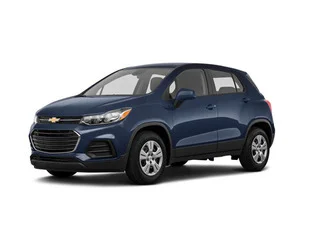 2019 Chevrolet Trax