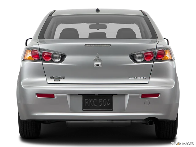 Car Lance Rear 2017 Mitsubishi Lancer: Price, Review, Photos and Specs - Read This ...