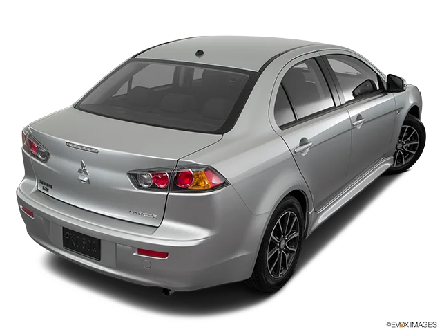 Car Lance Rear 2017 Mitsubishi Lancer: Price, Review, Photos and Specs - Read This ...