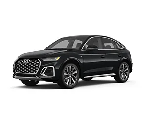2025 Audi Q5 Sportback