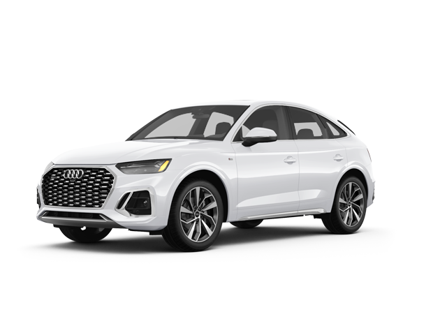 AUDI Q5_SPORTBACK