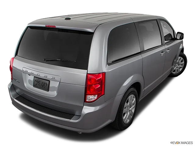 2020 Dodge Grand Caravan: Price, Review, Photos and Specs Read