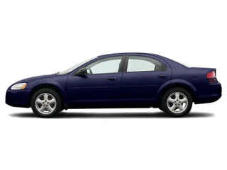 2005 Dodge Stratus