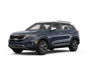 2023 Kia Seltos