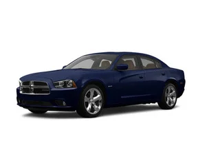 2012 Dodge Charger