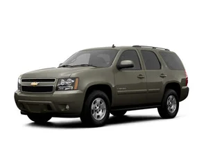 2007 Chevrolet Tahoe