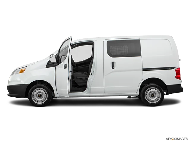 2018 Chevrolet City Express: Price, Review, Photos and Specs