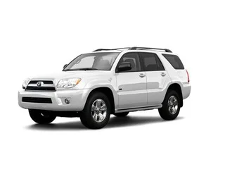 2008 Toyota 4Runner