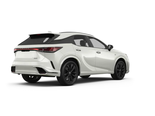 Lexus Rx 500h Rear 2024 Lexus RX 500h: Price, Review, Photos and Specs - Read This Before ...