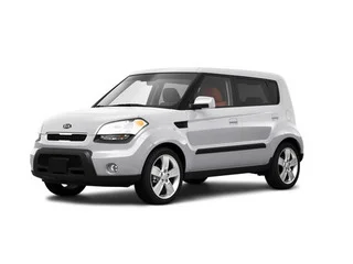 2010 Kia Soul