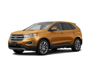 2015 Ford Edge