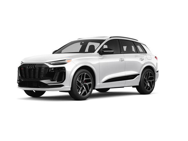Audi SQ6 e-tron