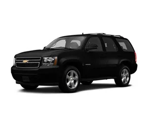 2014 Chevrolet Tahoe