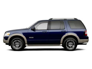 2006 Ford Explorer