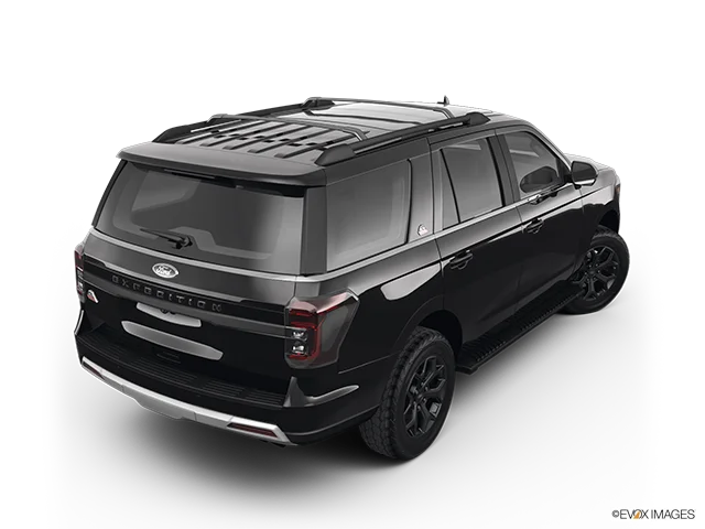 Expedition Rear 2027 Ford Expedition: Price, Review, Photos and Specs - Read This ...