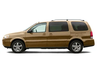 2005 Chevrolet Uplander