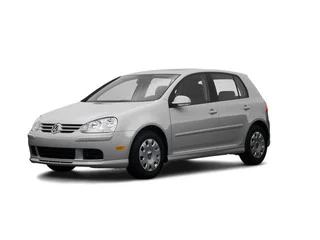 2009 Volkswagen Rabbit