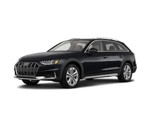2023 Audi A4 allroad