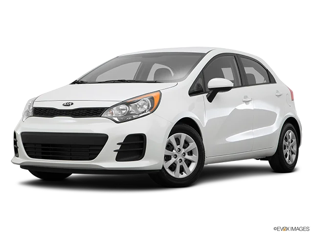 2017 Kia Rio 5-Door: Price, Review, Photos and Specs - Read This Before ...