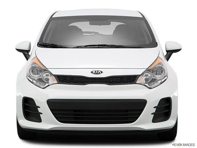 2017 Kia Rio 5-Door: Price, Review, Photos and Specs - Read This Before ...
