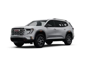 2024 GMC Acadia