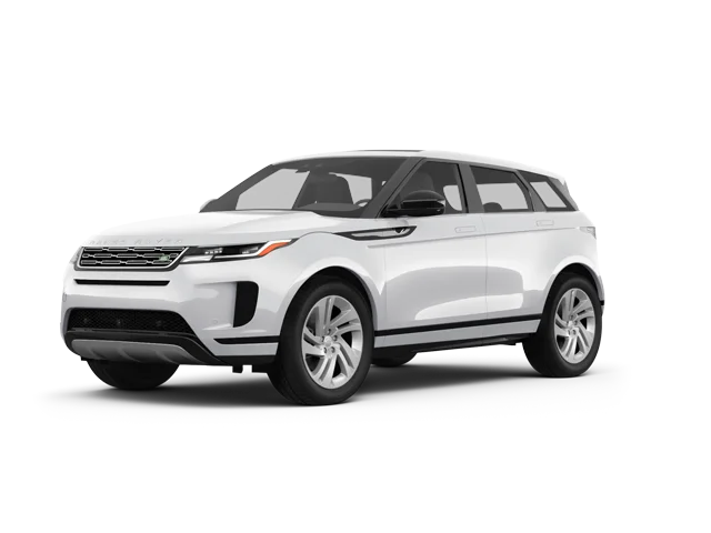 2025 Land Rover Range Rover Evoque: Price, Review, Photos and