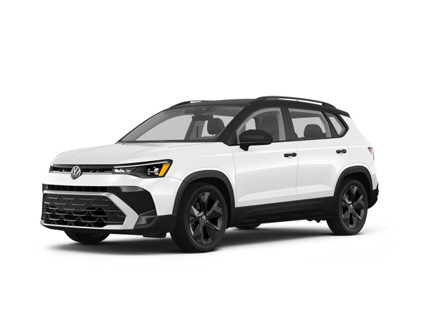 VOLKSWAGEN TAOS