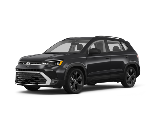 VOLKSWAGEN TAOS