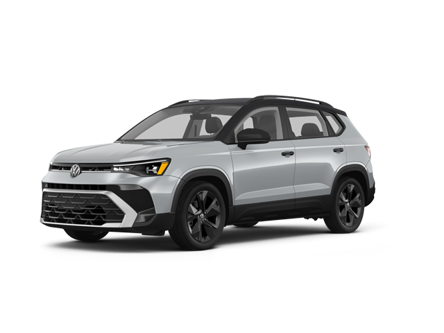 VOLKSWAGEN TAOS