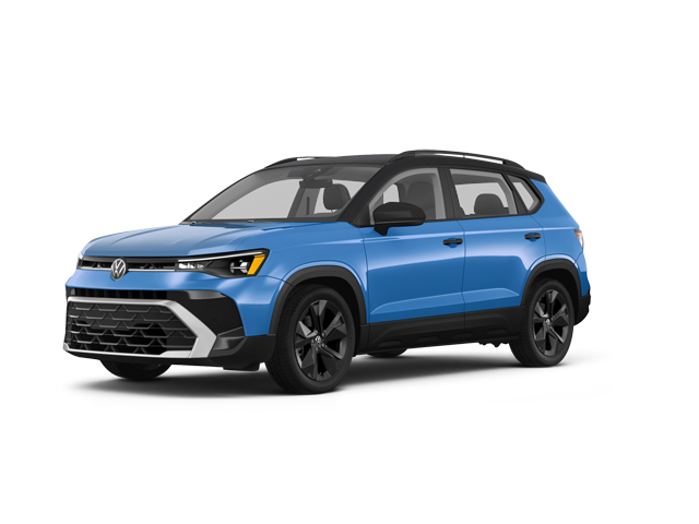 VOLKSWAGEN TAOS