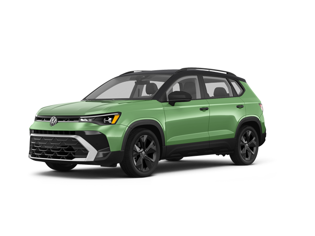 VOLKSWAGEN TAOS