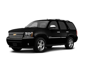 2013 Chevrolet Tahoe