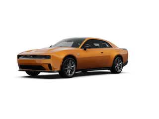 2024 Dodge Charger Daytona