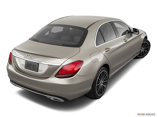 2020 Mercedes-Benz C-Class: Price, Review, Photos and Specs - Read This ...